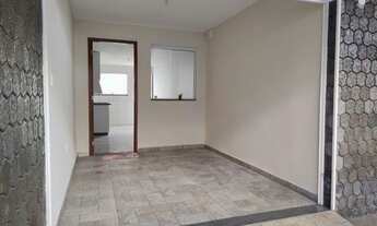 Imagem 3: Casa com 2 dormitórios para alugar, 85 m² por R$ 1.530,77/mês - Bela Vista - Nova Friburgo