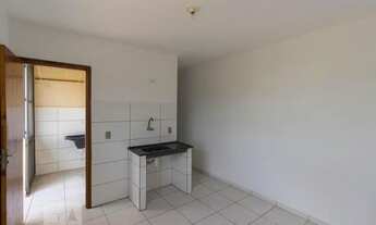 Imagem: Apartamento para Aluguel - Vila Mangalot