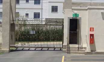 Imagem 4: Apartamento com 2 dormitórios para alugar em Vespasiano