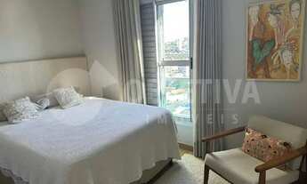 Imagem 5: Belíssimo apartamento mobiliado em Uberlândia para aluguel