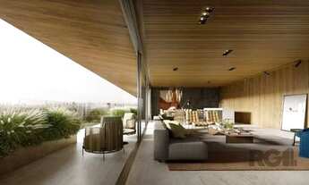 Imagem 7: Apartamento para venda tem 233 metros quadrados com 3 quartos em Bela Vista - Porto Alegre