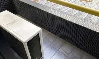 Imagem 6: BELO HORIZONTE - Conjunto Comercial/Sala - Santa Efigênia