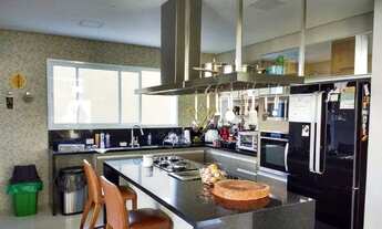 Imagem: BURLE MARX ALPHAVILLE BELISSIMA CASA!