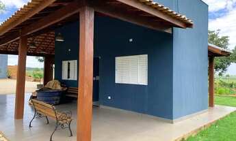 Imagem 5: CHÁCARA NO ASFALTO, 15 KM DE CAMPO GRANDE