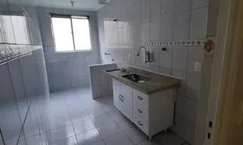 Imagem 3: Apartamento com 2 dormitórios para alugar, 54 m² por R$ 1.650,00/mês - Pirajussara - São P