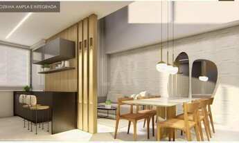 Imagem 4: Apartamento à venda, 2 quartos, 2 suítes, 2 vagas, Cruzeiro - Belo Horizonte/MG