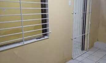 Imagem: Casa na varzea