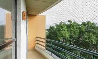 Imagem 7: Apartamento para Aluguel - Cidade São Francisco , 3 Quartos, 95 m2