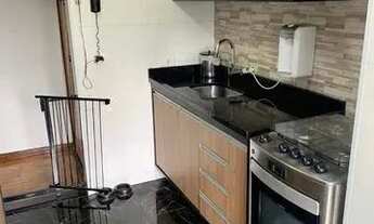 Imagem 3: Apartamento com 2 dormitórios para alugar, 62 m² por R$ 2.442,22/mês - Vila Maria - São Jo