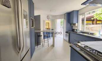 Imagem 15: Casa 5 dormitórios, 420 m² - venda por R$ 7.500.000 ou aluguel por R$ 7.000/mês - Riviera