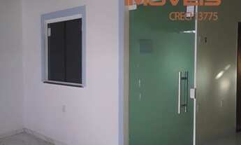 Imagem 4: CASA EM CONDOMÍNIO RESIDENCIAL em CAMAÇARI - BA, AREMBEPE (ABRANTES