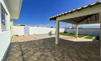 Imagem 5: Casa de condomínio para venda com 360 metros quadrados com 3 quartos em Fazendinha - Araru