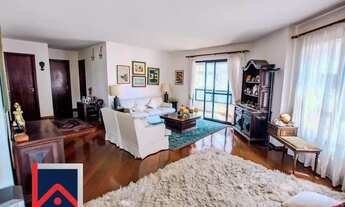 Imagem 3: Locação Apartamento 4 Dormitórios - 200 m² Perdizes