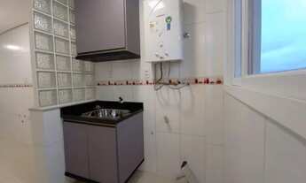 Imagem 7: Apartamento com 3 dormitórios para alugar, 120 m² por R$ 2.510,00/mês - Vila Cachoeirinha