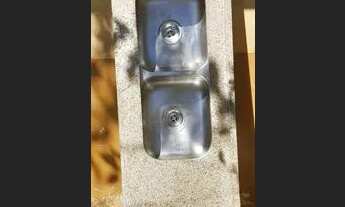 Imagem 2: Pia de granito Casa com venda por R$500