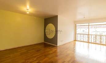 Imagem: Apartamento Locação 3 Dormitórios - 140