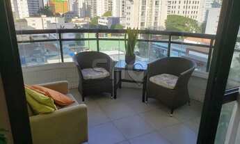 Imagem 6: Apartamento no Planalto Paulista com 3 dormitórios