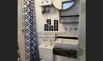 Imagem 5: Conjugado reformado