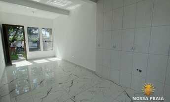 Imagem 7: IMPERDÍVEL!!! Casa nova com 2 dormitórios à venda, 49 m² por R$ 195.000 - Rio Gracioso - I