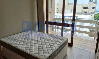 Imagem 5: APARTAMENTO LOCAÇÃO 2 DORMITÓRIOS COM SACADA E GARAGEM OPCIONAL SEMI MOBILIADO DE FRENTE N