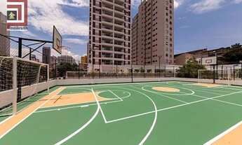 Imagem 4: Apartamento no PARAISO a 400m do metrô Ana Rosa