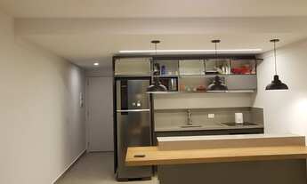 Imagem 2: Apartamento para venda com 65 m² com 2 quartos em São Judas - São Paulo - SP