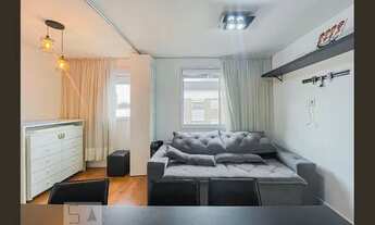 Imagem: Apartamento para Aluguel - Vila Leopoldina