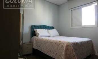 Imagem 5: Santo André - Apartamento Padrão - Parque das Nações