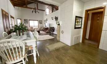 Imagem 7: Casa 4 Dorm - Bairro Centro