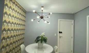 Imagem 7: Apartamento com 2 dormitórios para alugar, 89 m² por R$ 4.150/mês - Itapuã - Vila Velha/ES