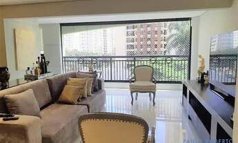 Imagem 3: APARTAMENTO - MOEMA - SP