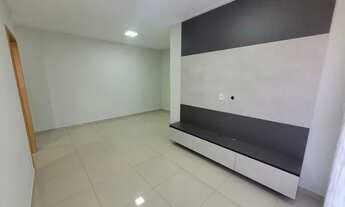 Imagem 2: Apartamento para aluguel com 80 m² com 02 quartos no Centro - Uberlândia - MG