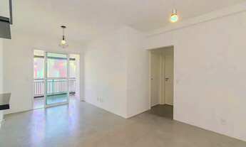 Imagem 5: Apartamento à venda, 70 m² por R$ 790.000,00 - Vila Izabel - Curitiba/PR