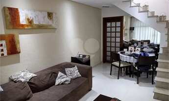 Imagem 2: Casa para venda com 140 metros quadrados com 3 quartos em Vila Guillherme - São Paulo - SP