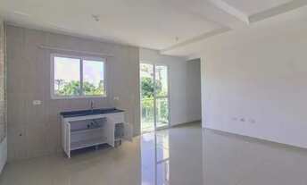 Imagem 4: Sobrado com 2 dormitórios para alugar, 105 m² por R$ 1.670,00/mês - Santa Cândida - Curiti