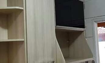 Imagem 5: Sobrado com 3 dormitórios à venda, 100 m² por R$ 640.000,00 - Jardim Santa Maria - São Pau