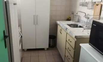 Imagem 6: 1 dorm , 1 vaga , mobiliado