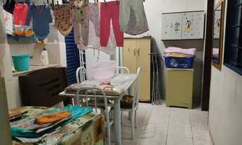 Imagem 7: ATENÇÃO! URGENTE! Excelente casa na QS 12! Escriturada! 3Quartos! Riacho Fundo I! Confira!