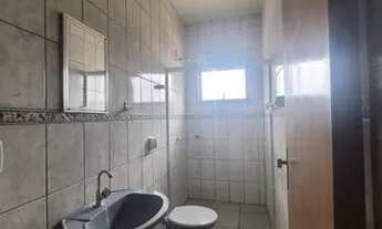 Imagem 4: APARTAMENTO PARA LOCAÇÃO NO ANCHIETA SENDO 2 QUARTOS, SALA, COZINHA C/ ARMÁRIOS, BANHEIRO