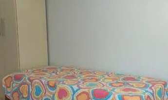 Imagem 4: Kitnet mobiliada no Centro