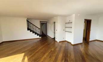 Imagem 7: Cobertura Moema Apartamento cobertura com 4 dormitórios