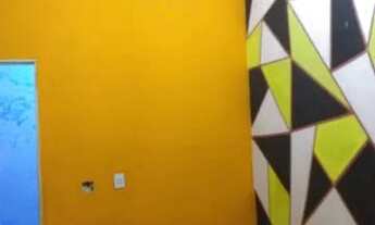 Imagem: Aluga-se kitinet