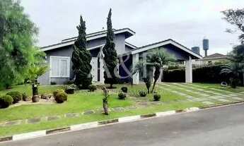 Imagem 7: CASA COM 5 DORM CONDOMÍNIO SERRA DA ESTRELA EM ATIBAIA