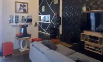 Imagem 2: CASARÃO em plena UMARIZAL