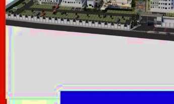 Imagem: Vista do Parque / Apto. 2 Quartos / Suite