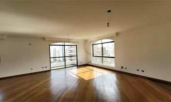 Imagem 2: Cobertura Moema Apartamento cobertura com 4 dormitórios