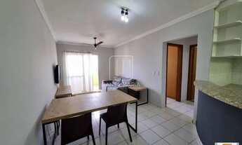 Imagem 2: Apartamento (tipo - padrao) 1 dormitórios, cozinha planejada, portaria 24 horas, elevador