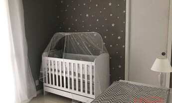 Imagem 6: Apartamento à venda, 108 m² por R$ 1.450.000,00 - Enseada do Suá - Vitória/ES