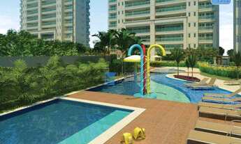 Imagem 2: REPASSE Living Garden andar intermediário