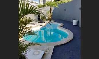 Imagem 5: Casa com 4 dormitórios para alugar, 300 m² por R$ 4.970/mês - Jardim Tarraf II - São José